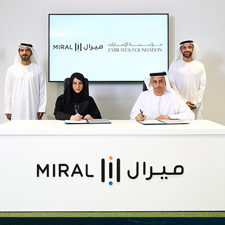 miral-and-emirates-foundation-sign-MoU-small